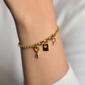 goldie bracelet
