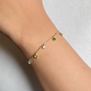 goldie bracelet