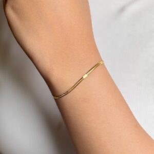 goldie bracelet