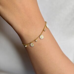 goldie bracelet