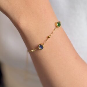 goldie bracelet