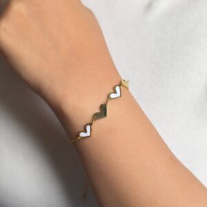 goldie bracelet