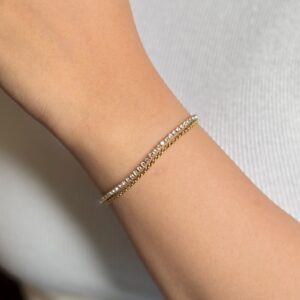 goldie bracelet