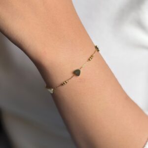 goldie bracelet