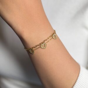goldie bracelet