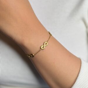 goldie bracelet