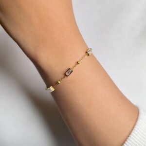 goldie bracelet